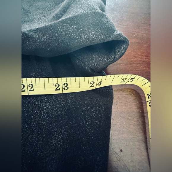 DKNY Black Bomber jacket - Picture 4 of 6